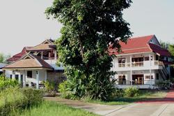 Jasmine Hills Lodge Chiang Mai