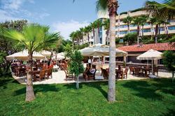 Melas Resort Hotel Side