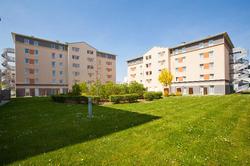 Sejours & Affaires Caen Le Clos Beaumois
