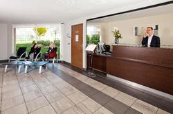Sejours & Affaires Caen Le Clos Beaumois