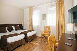 Sejours & Affaires Caen Le Clos Beaumois
