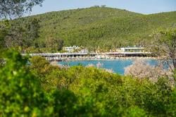 Green Bay Resort