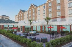 Hilton Garden Inn Myrtle Beach/Coastal Grand Mall