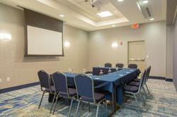 Hilton Garden Inn Myrtle Beach/Coastal Grand Mall