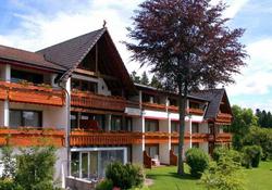 mD- Wellnesshotel Gruner Wald