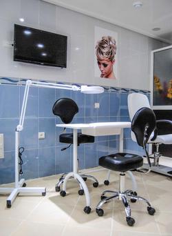 Residence Appart Assounfou & Spa