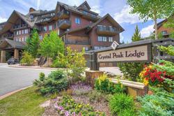 Crystal Peak Lodge