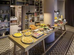Novotel Marrakech Hivernage