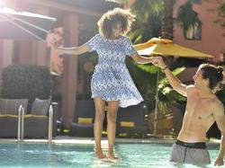 Novotel Marrakech Hivernage