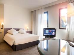 Novotel Marrakech Hivernage