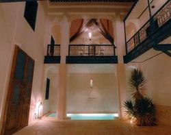 Riad Sara & Sara Srira