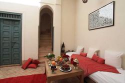 Riad Dar Aicha