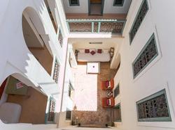 Riad Dar Aicha