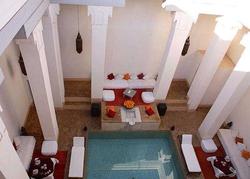 Riad Al Jazira