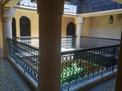 Al Fassia Aguedal