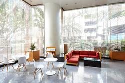 Riverine Place Hotel and Residence