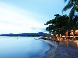 Tharathip Resort