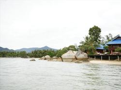 Tharathip Resort