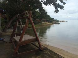 Tharathip Resort