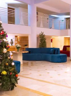 Residence Intouriste