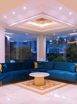 Residence Intouriste