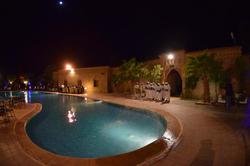 Palm's Club
