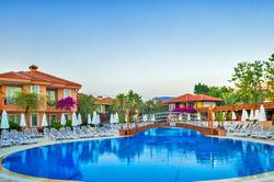 Club Dizalya
