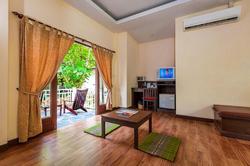 Lanta Klong Nin Beach Resort