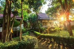 Lanta Klong Nin Beach Resort
