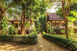 Lanta Klong Nin Beach Resort