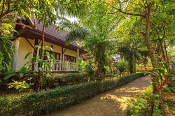 Lanta Klong Nin Beach Resort