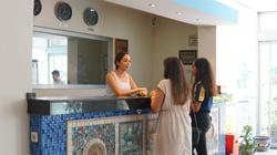 Kleopatra Balik Hotel