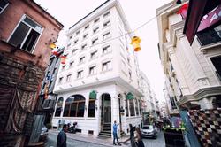 Centrum Hotel