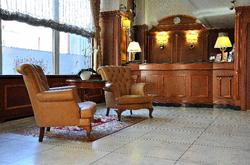 Centrum Hotel