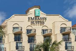 Embassy Suites by Hilton Miami International Airpo