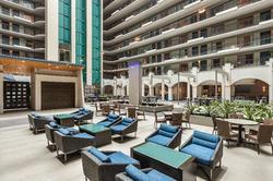 Embassy Suites by Hilton Miami International Airpo