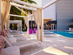 Aloft Miami Dadeland