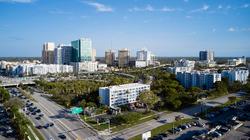 Aloft Miami Dadeland