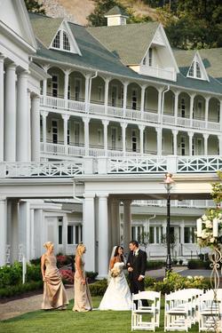 Omni Bedford Springs Resort