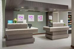 Hilton Garden Inn Miami Brickell South