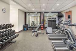 Hilton Garden Inn Miami Airport West
