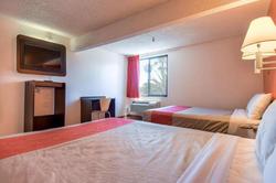Motel 6 San Diego Hotel Circle