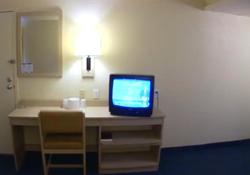 Motel 6 Bakersfield Airport