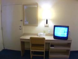 Motel 6 Bakersfield Airport