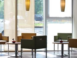 Adagio Aparthotel Nantes Centre