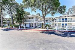 Motel 6 Oakland Embarcadero