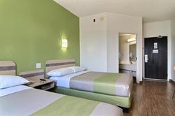Motel 6 Albuquerque North