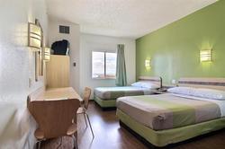 Motel 6 Albuquerque North