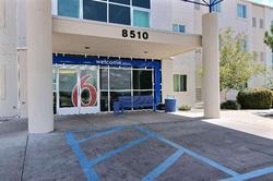 Motel 6 Albuquerque North