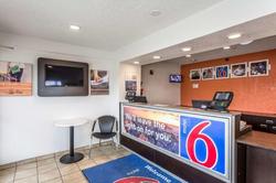 Motel 6 Albuquerque South Airport